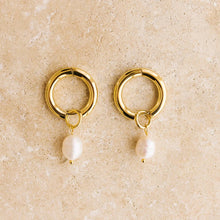 Load image into Gallery viewer, INDIGO &amp; WOLFE - EARRINGS - ALLEGRA
