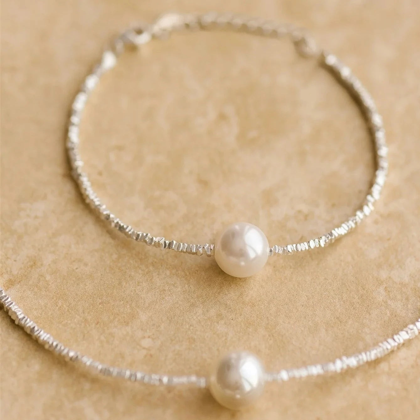 INDIGO & WOLF - BRACELET - ALOHA