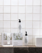 SALUS - THE AROMATIC TRIO