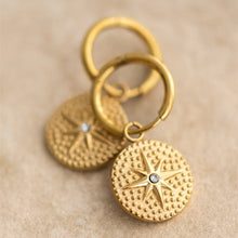 Load image into Gallery viewer, INDIGA &amp; WOLFE - AVA EARRINGS

