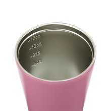 Load image into Gallery viewer, MADE BY FRESSKO - CAMINO REUSABLE COFFEE CUP 340ML/12OZ - BUBBLEGUM
