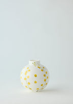 ANGUS & CELESTE - BULB VASE - WATTLE