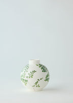 ANGUS & CELESTE - BULB VASE - MAIDEN FERN