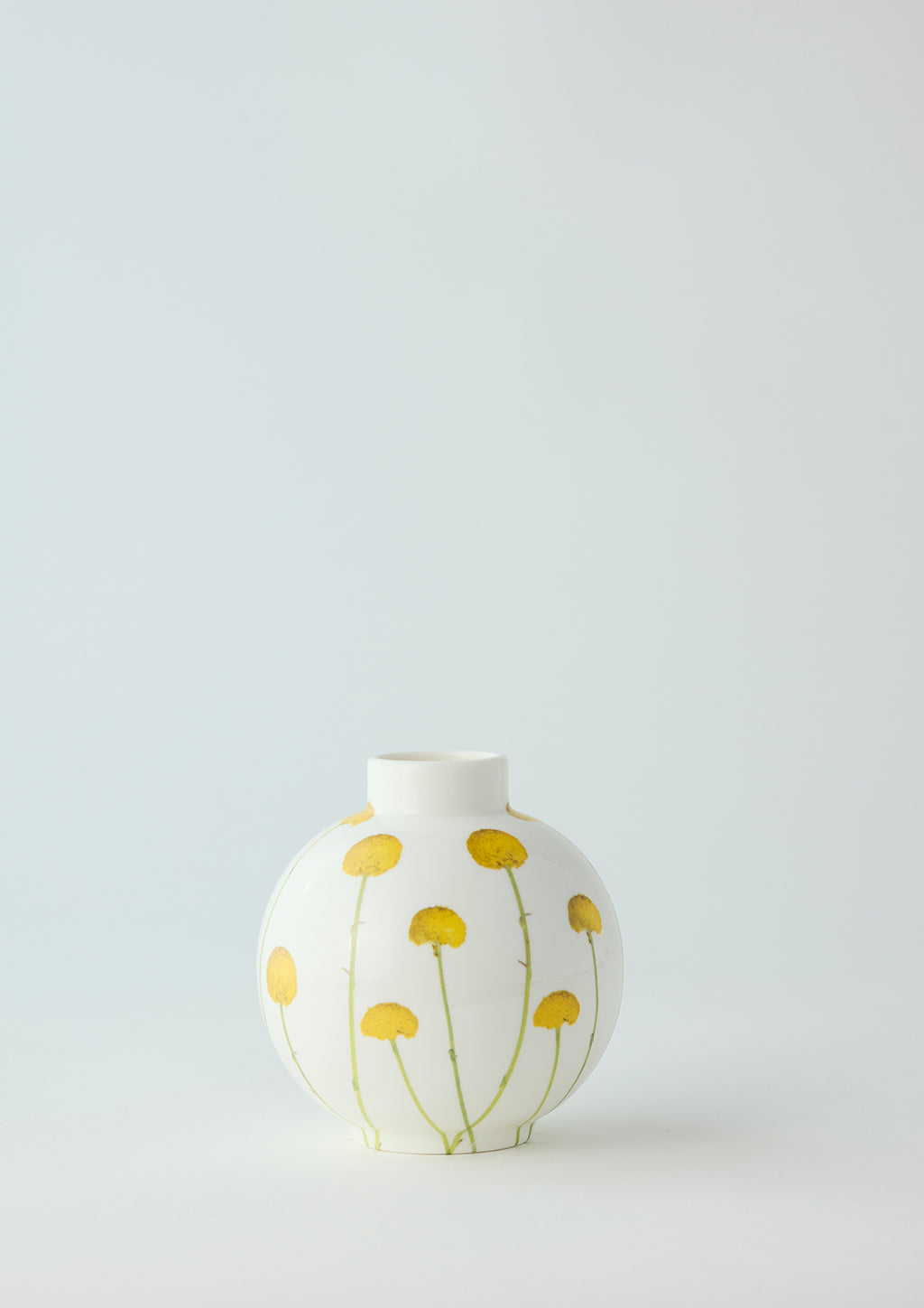 ANGUS & CELESTE - BULB VASE - BILLY BUTTON