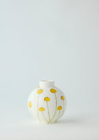 ANGUS & CELESTE - BULB VASE - BILLY BUTTON