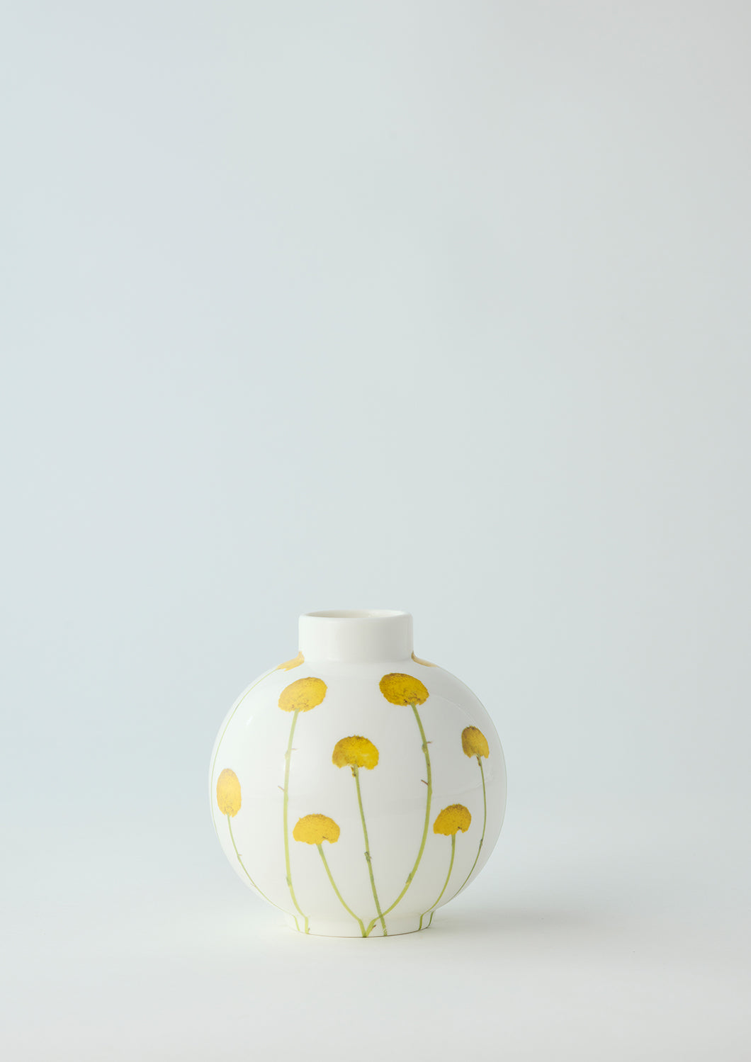 ANGUS & CELESTE - BULB VASE - BILLY BUTTON