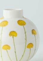 ANGUS & CELESTE - BULB VASE - BILLY BUTTON
