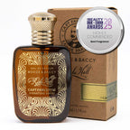 CAPTAIN FAWCETT - BOOZE & BACCY EAU DE PARFUM - 50ML