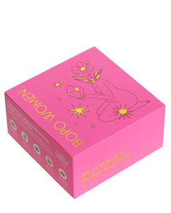 BOPO WOMEN - BEJEWELED BODY BUTTER - 150g