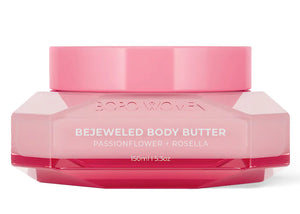 BOPO WOMEN - BEJEWELED BODY BUTTER - 150g