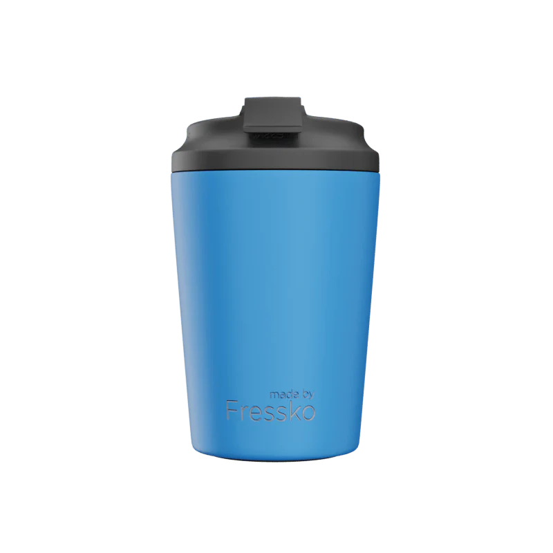 MADE BY FRESSKO - BINO REUSABLE COFFEE CUP 227ML/8OZ - BONDI