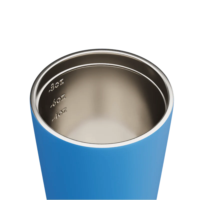 MADE BY FRESSKO - BINO REUSABLE COFFEE CUP 227ML/8OZ - BONDI