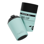MADE BY FRESSKO - BINO REUSABLE COFFEE CUP 227ML/8OZ - BREEZY