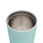 MADE BY FRESSKO - BINO REUSABLE COFFEE CUP 227ML/8OZ - BREEZY