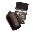 MADE BY FRESSKO - BINO REUSABLE COFFEE CUP 227ML/8OZ - ESPRESSO