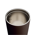 MADE BY FRESSKO - BINO REUSABLE COFFEE CUP 227ML/8OZ - ESPRESSO