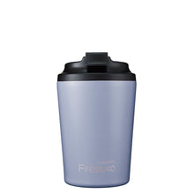 Load image into Gallery viewer, MADE BY FRESSKO - BINO REUSABLE COFFEE CUP 227ML/8OZ - GRAPE
