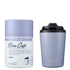 MADE BY FRESSKO - BINO REUSABLE COFFEE CUP 227ML/8OZ - GRAPE