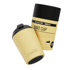 MADE BY FRESSKO - BINO REUSABLE COFFEE CUP 227ML/8OZ - LIMONCELLO