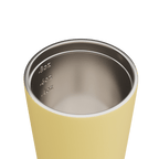 MADE BY FRESSKO - BINO REUSABLE COFFEE CUP 227ML/8OZ - LIMONCELLO