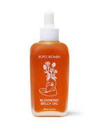 BOPO WOMEN - BLOOMING BELLY OIL