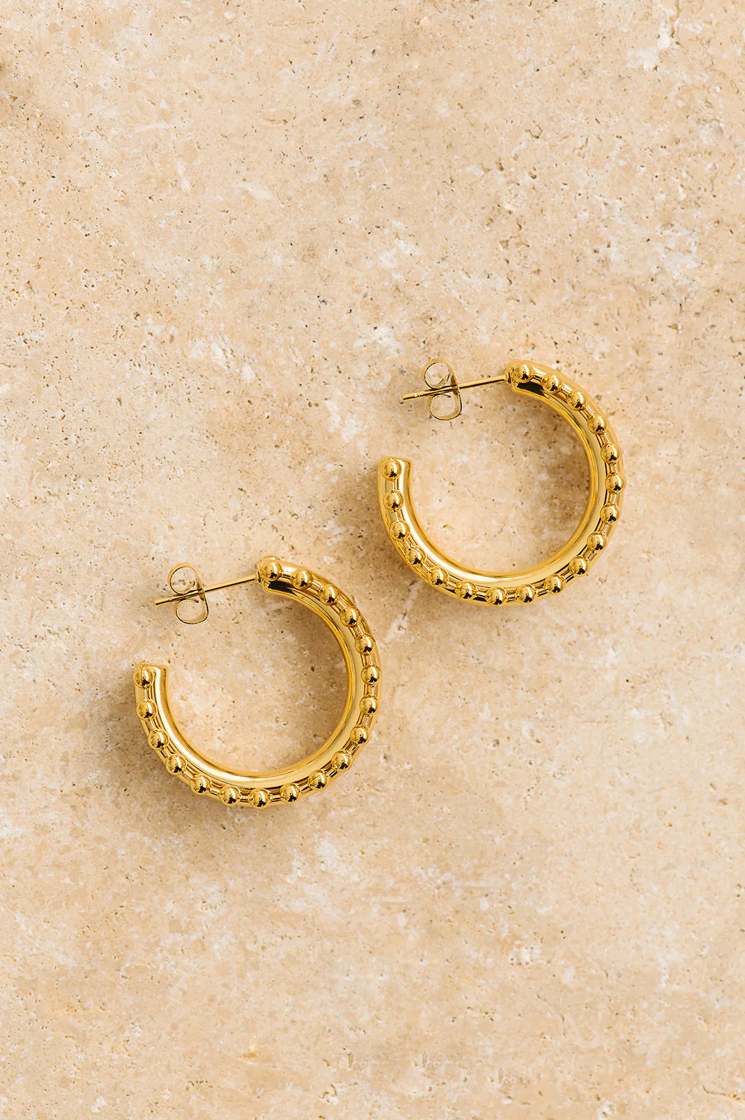INDIGO & WOLFE - EARRINGS - BOHEMIA