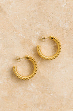 Load image into Gallery viewer, INDIGO &amp; WOLFE - EARRINGS - BOHEMIA
