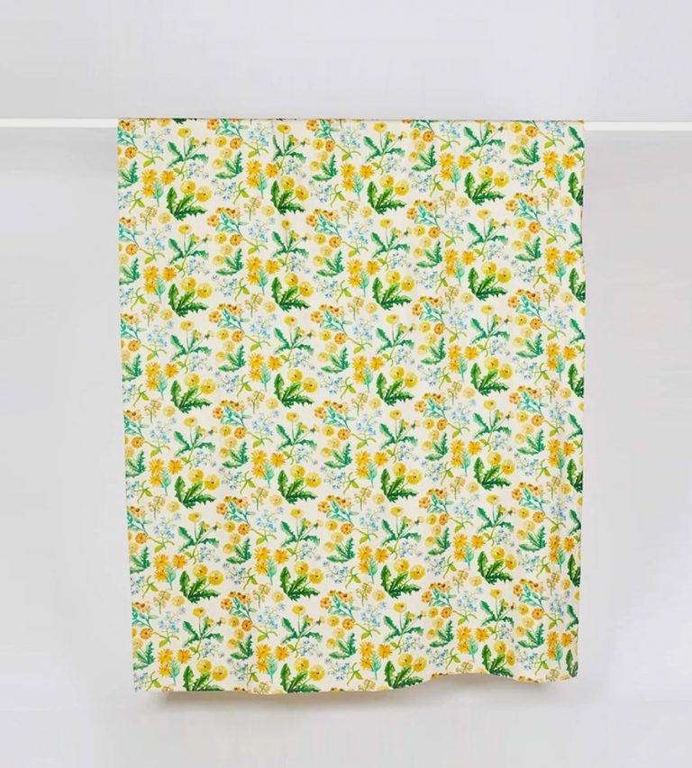 BONNIE & NEIL - DANDY MULTI TABLECLOTH - MEDIUM