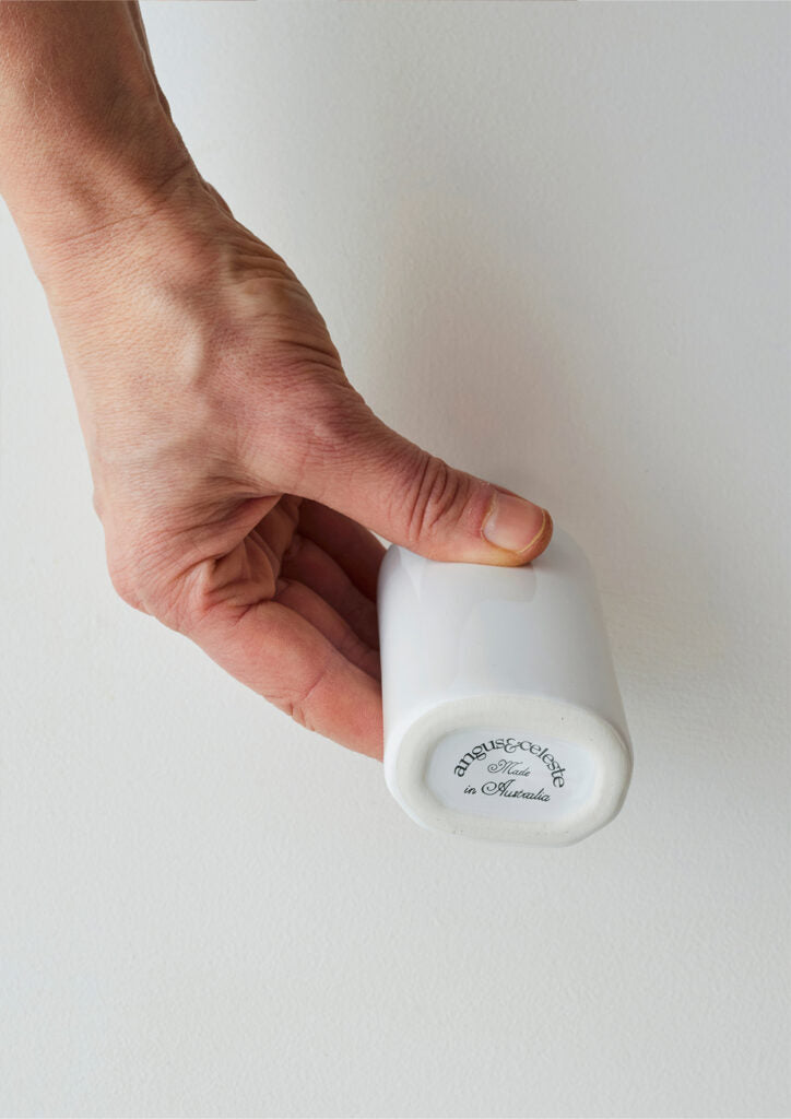 ANGUS & CELESTE - BOTANIC BOTTLE - JAPONIC BLOOM