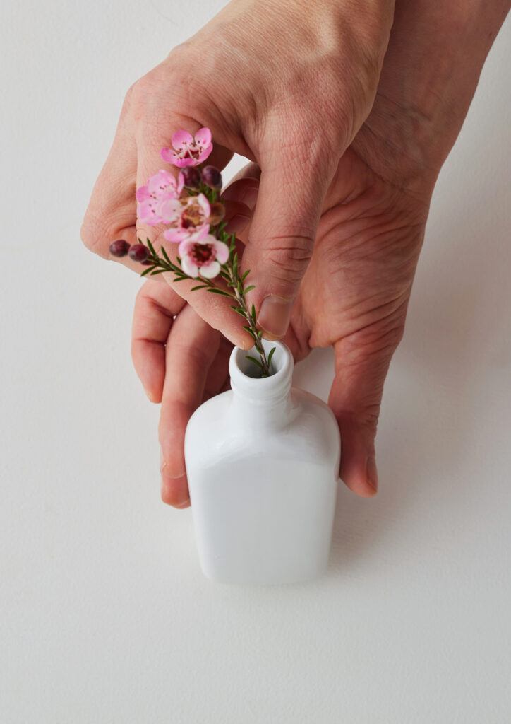 ANGUS & CELESTE - BOTANIC BOTTLE - GUMNUT