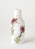 ANGUS & CELESTE - BOTANICAL VASE - GREVILLEA