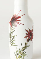 ANGUS & CELESTE - BOTANICAL VASE - GREVILLEA