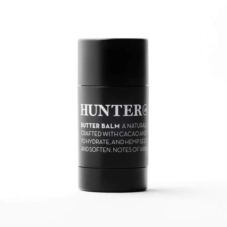 HUNTER LAB - BUTTER BALM