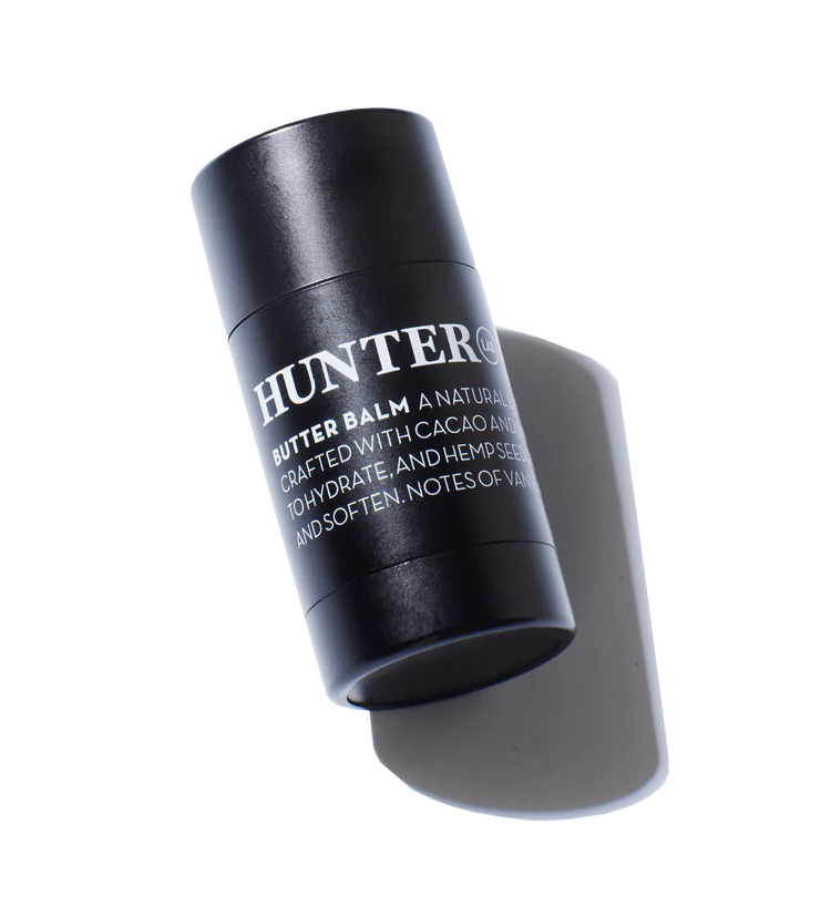 HUNTER LAB - BUTTER BALM