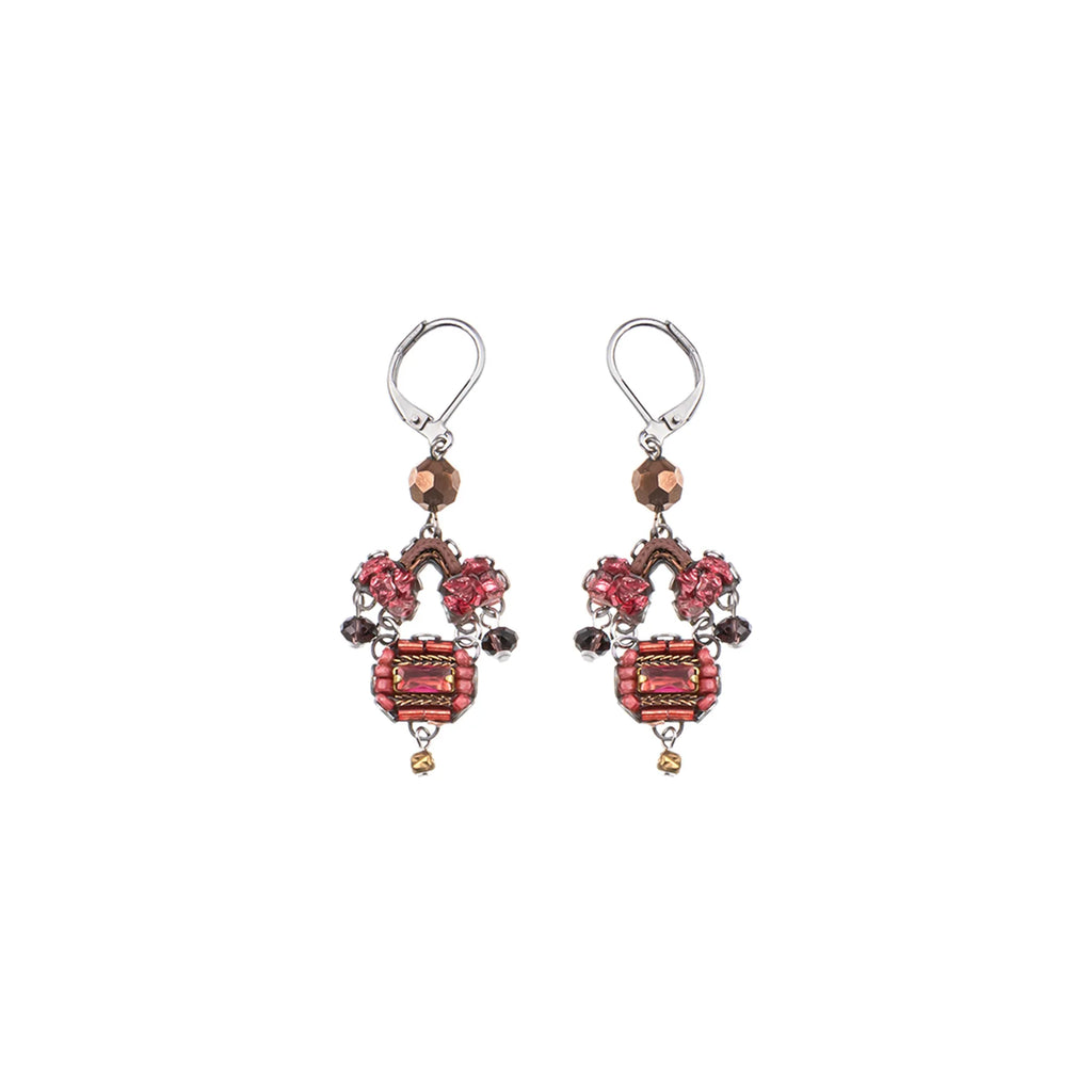 AYALA BAR - MULLED WINE SET - EARRINGS - LIEVE