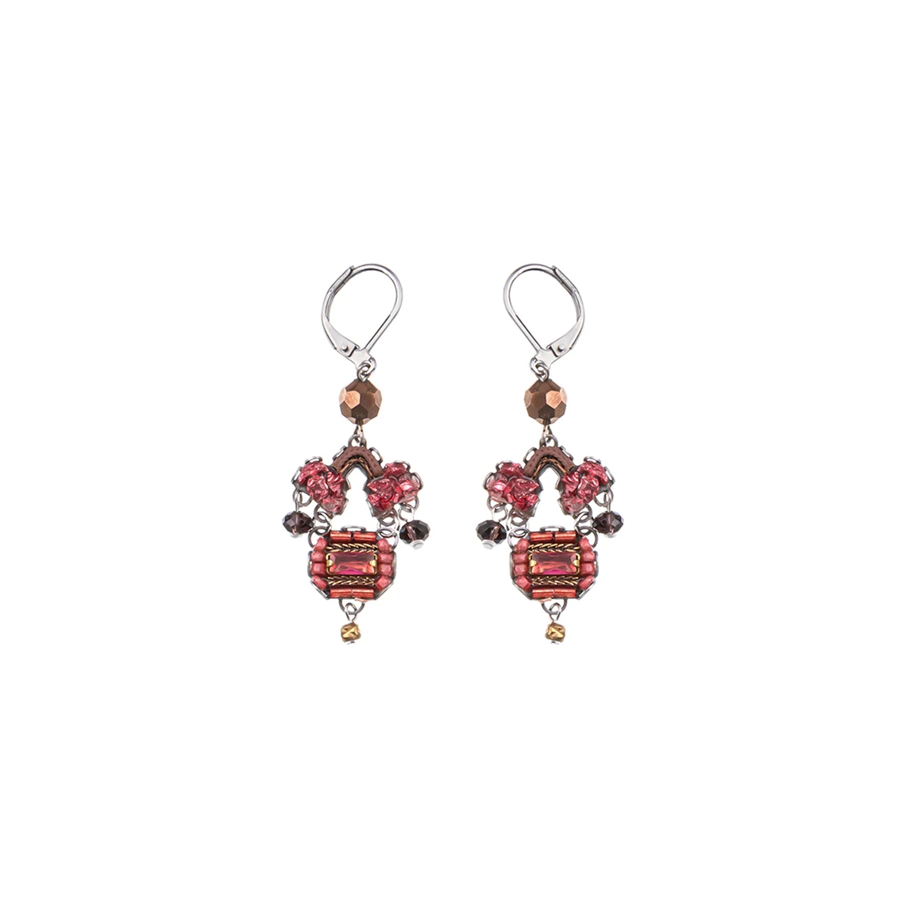 AYALA BAR - MULLED WINE SET - EARRINGS - LIEVE