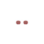 AYALA BAR - MULLED WINE SET - STUD EARRINGS - SERENITY