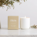 OLIEVE & OLIE - CANDLE - BUSH CUCUMBER & SEA SALT