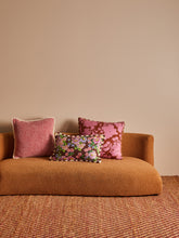 Load image into Gallery viewer, BONNIE &amp; NEIL - 60X40CM CUSHION - BUTTERCUP BROWN
