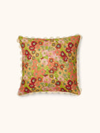 BONNIE & NEIL - PRIMROSE 50CM CUSHION - SUNSET
