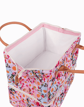 Load image into Gallery viewer, THE SOMEWHERE CO - COOLER BAG - DAISY DAYS
