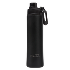 MADE BY  FRESSKO - MOVE 660ML DRINK BOTTLE - COAL