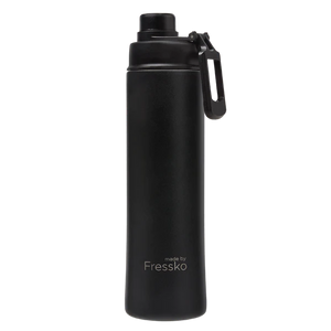 MADE BY  FRESSKO - MOVE 660ML DRINK BOTTLE - COAL