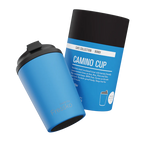 MADE BY FRESSKO - CAMINO REUSABLE COFFEE CUP 340ML/12OZ - BONDI
