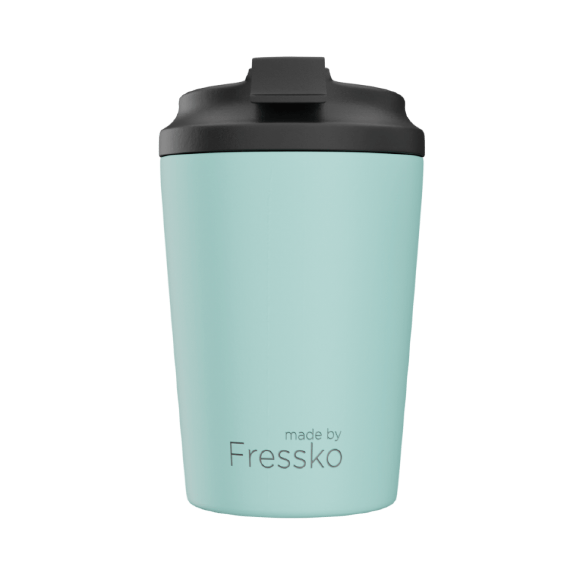 MADE BY FRESSKO - CAMINO REUSABLE COFFEE CUP 340ML/12OZ - BREEZY