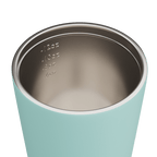 MADE BY FRESSKO - CAMINO REUSABLE COFFEE CUP 340ML/12OZ - BREEZY