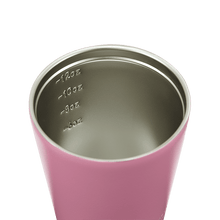 Load image into Gallery viewer, MADE BY FRESSKO - CAMINO REUSABLE COFFEE CUP 340ML/12OZ - BUBBLEGUM
