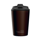 MADE BY FRESSKO - CAMINO REUSABLE COFFEE CUP 340ML/12OZ - ESPRESSO
