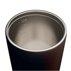 MADE BY FRESSKO - CAMINO REUSABLE COFFEE CUP 340ML/12OZ - ESPRESSO