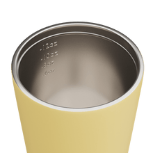 Load image into Gallery viewer, MADE BY FRESSKO - CAMINO REUSABLE COFFEE CUP 340ML/12OZ - LIMONCELLO
